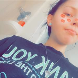 Meet your Posher, Kelsey